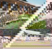 Twelve Apostles Motel and Country Retreat - Maitland Accommodation