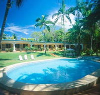 Villa Marine Seaside Holiday Apartments - Maitland Accommodation