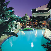 West Beach Lagoon - Maitland Accommodation 0