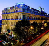 Grand Hotel amp Apartments Melbourne Gallery - Maitland Accommodation