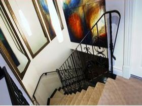 Brisbane QLD Maitland Accommodation