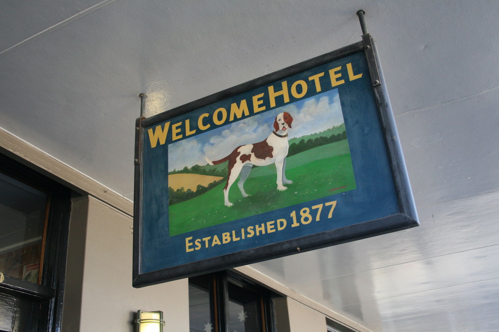 Rozelle NSW Maitland Accommodation