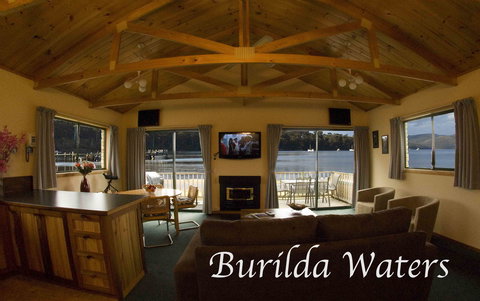 Burilda Waters Port Arthur Waterfront Accommodation - Maitland Accommodation 1