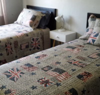 The Central Hotel Ararat - Maitland Accommodation