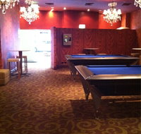 Sanctuary Hotel - Maitland Accommodation