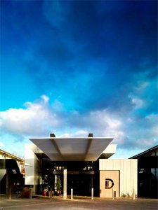 Peppers Gallery Hotel  - Maitland Accommodation 0