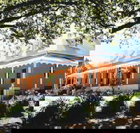 Fitzroy Inn - Maitland Accommodation