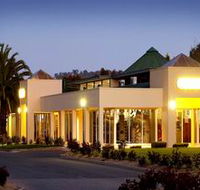 Barossa Weintal Resort - Maitland Accommodation