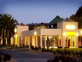 Barossa Weintal Resort - Maitland Accommodation 0
