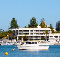Pier 21 Apartment Hotel Fremantle - Maitland Accommodation