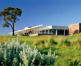 Moonah Links The Home Of Australian Golf - Maitland Accommodation 0