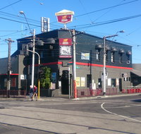 The Eureka Hotel - Maitland Accommodation
