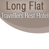 Long Flat Travellers Rest Hotel - Maitland Accommodation 1