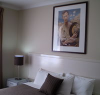 Forrest Inn amp Apartments - Maitland Accommodation