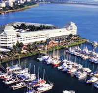 Shangri-La Hotel - Maitland Accommodation