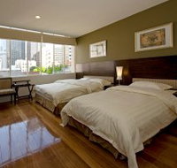 Leo Pacific Hotel - Maitland Accommodation