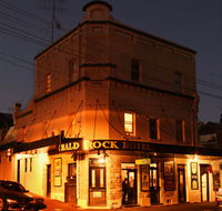 Bald Rock Hotel - Maitland Accommodation