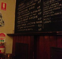 Cricketer's Arms Hotel - Maitland Accommodation
