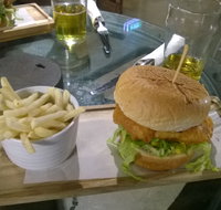 Port Hotel - Maitland Accommodation