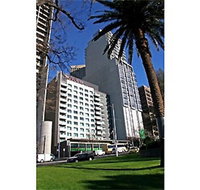 Mercure Hotel Melbourne - Maitland Accommodation