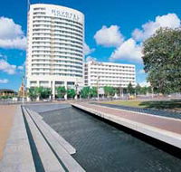 Ibis Sydney Olympic Park - Maitland Accommodation