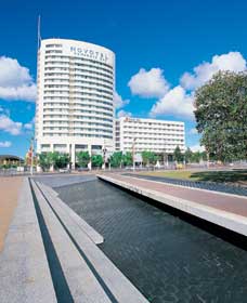 Ibis Sydney Olympic Park - Maitland Accommodation 0