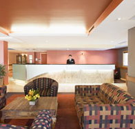 Mantra on Northbourne - Maitland Accommodation