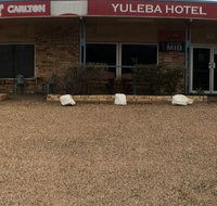 Yuleba Hotel Motel - Maitland Accommodation
