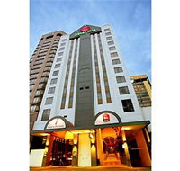 ibis Melbourne - Maitland Accommodation