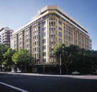Vibe Hotel Goulburn Street - Maitland Accommodation