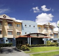 Cairns Queens Court Accommodation - Maitland Accommodation
