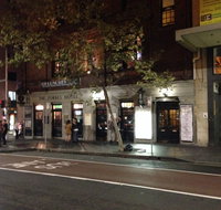 Forbes Hotel - Maitland Accommodation