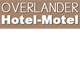 Overlander Hotel-Motel - Maitland Accommodation