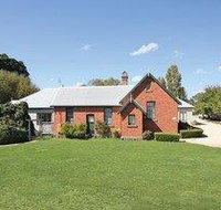 Woodend Old School House Bed and Breakfast - Maitland Accommodation