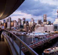 Grand Mercure Apartments Darling Harbour - Maitland Accommodation