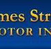 Hotels Toowoomba - James Street Motor Inn - Maitland Accommodation