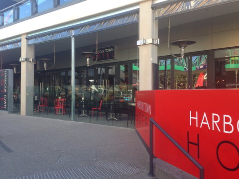 Harbour Town Hotel - Maitland Accommodation 0