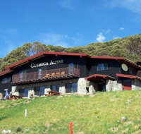 Guthega Alpine Hotel - Maitland Accommodation