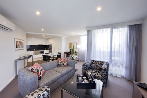 Adina Serviced Apartments Dickson - Maitland Accommodation 0