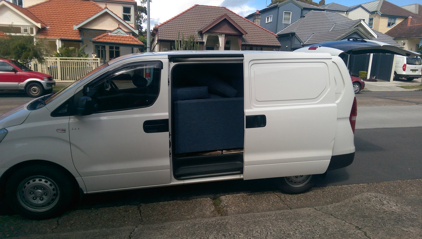 Marrickville NSW Maitland Accommodation