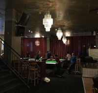 Shark Hotel - Maitland Accommodation