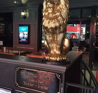 Melbourne Central Lion Hotel - Maitland Accommodation