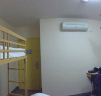 ibis Budget Melbourne CBD - Maitland Accommodation