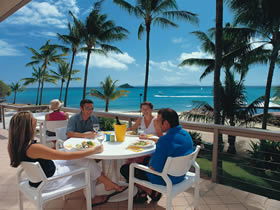 Seaforth QLD Maitland Accommodation