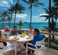 Voyages Brampton Island - Maitland Accommodation
