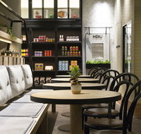 Little Collins Street Larder - Maitland Accommodation