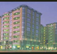 Adina Apartment Hotel James Court - Maitland Accommodation