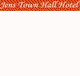 Jens Town Hall Hotel - Maitland Accommodation