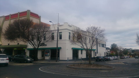 Brighton Hotel - Maitland Accommodation 0
