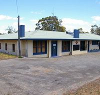 Rocky Gully Pub - Maitland Accommodation